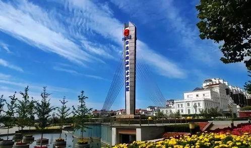 祝贺河北廊坊经济开发区荣登全国百强园区榜单，技术服务助推高质量发展