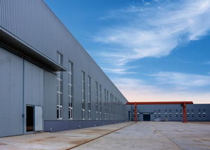 技术开发厂房八大布局禁忌 优化研发效率与安全的关键