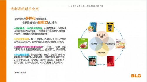 2021第五届肉类加工与新产品开发技术研讨会圆满闭幕，引领行业技术创新与产业升级