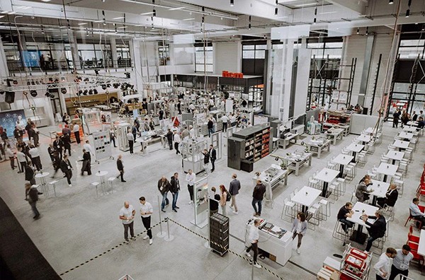 扬帆再起，走向未来 德国汉堡技术交流日活动引领技术服务新篇章